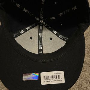 Low profile, Red Sox hat, never worn